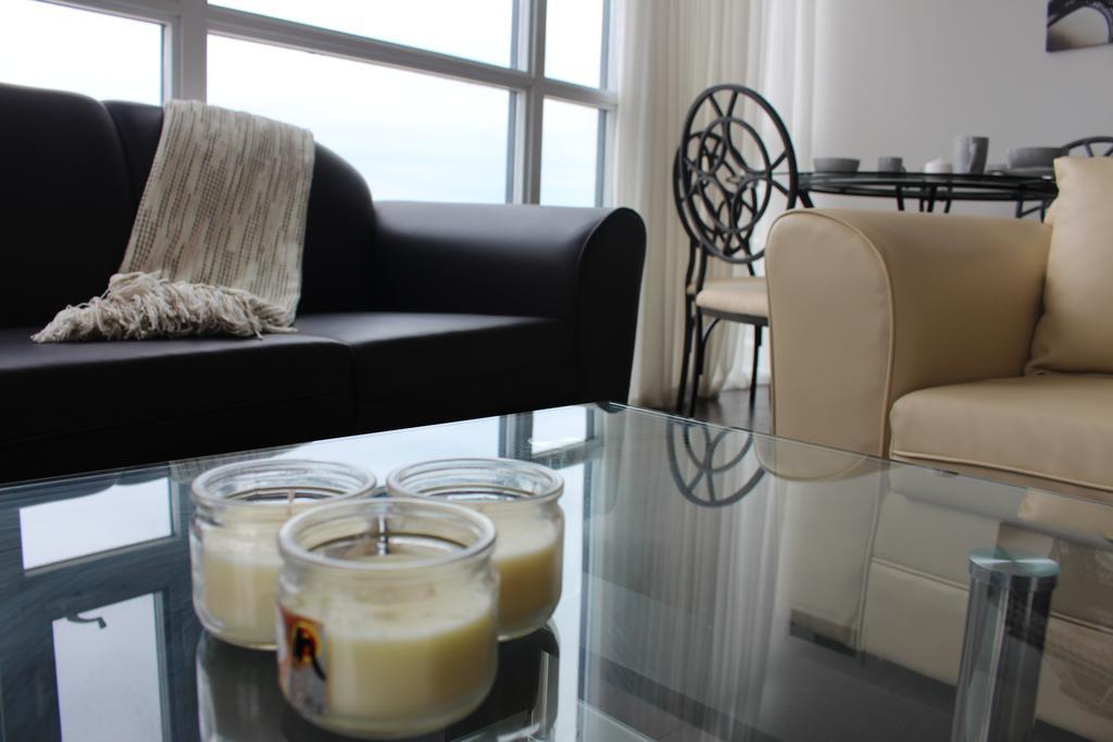 Elite Suites Mississauga Eksteriør billede